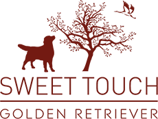 Sweet Touch Logo